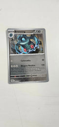 Pokemon Tcg Bronzong 064/084 Rara Holo Pbl