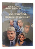 Mission Impossible Segunda Temporada 2 Dvd
