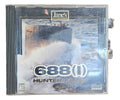 668(i) Hunter Killer Pc Físico