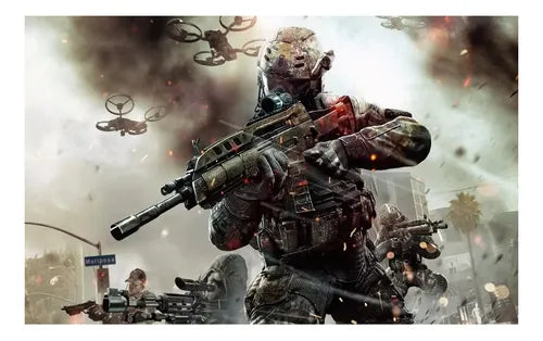 Call Of Duty: Black Ops Ii Standard Edition