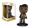 Figura De Acción Funko De Lando Calrissian Para Star Wars De 10 Cm