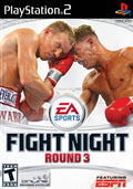 Fight Night Round 3 Solo Disco