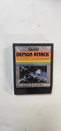 Demon Attack Atari 2600 Imagic Cartucho Suelto