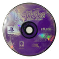 X-bladez Ps1
