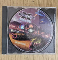 X-com Apocalypse Videojuego Físico Para Pc Cd-rom