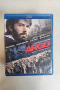 Argo Blu-ray (usado)