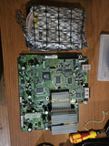 Placa Madre Xbox Clásica Repuestos