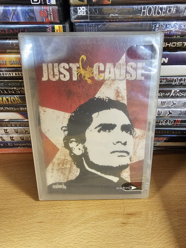 Just Cause Collection - Pc Físico