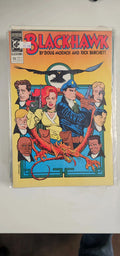 Blackhawk #13 (usado)