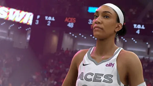 Nba 2k25 Formato Físico Ps5