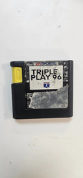 Triple Play 96 Sega Genesis Ea Sports Cartucho