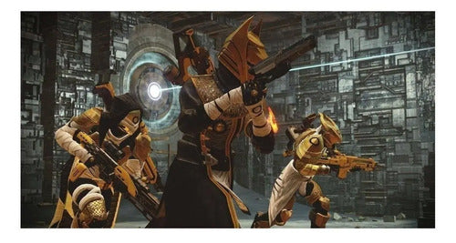 Destiny: The Taken King Edición Legendaria Xbox One Físico - Aceptable (Reacondicionado)