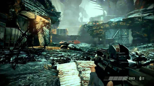 Killzone 3 - Compatible Con Move - Ps3 Juego Físico - Bueno (Reacondicionado)