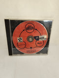 Dance Dance Revolution 2nd Remix Dreamcast