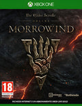 The Elder Scroll Online Morrowind Xbox One Solo Disco