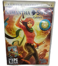 Samantha Swift And The Golden Touch Pc