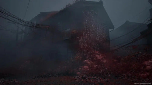 Silent Hill F Playstation 5 Konami
