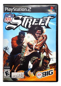 Nfl Street Disco Ps2