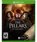 The Pillars Of The Earth Complete Edition Xbox One Físico