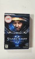 Starcraft Ii Wings Of Liberty Pc Mac Totalmente En Español