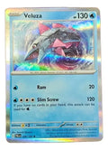 Veluza Carta Pokémon Original Tcg Ingles 056/193 1