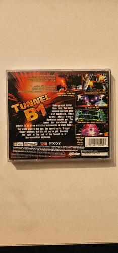 Tunel B1 Ps1