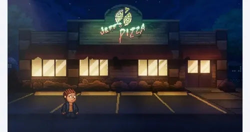 Five Nights At Freddy's Into The Pit Ps5 - Excelente (Reacondicionado)