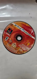 Grind Session Ps1 Playstation 1 Disco Original Usado