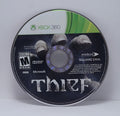 Thief Solo Xbox 360 Solo Disco