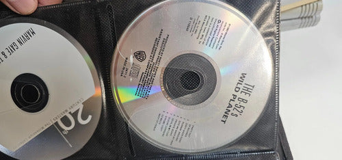 The B-52s Wild Planet Cd