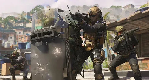 Cod: Mw3: Mapas Y Combates Multijugador - Bueno (Reacondicionado)