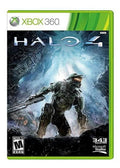 Halo 4 - Excelente (Reacondicionado)
