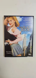Little Black Book Dvd Brittany Murphy Comedia Ingles