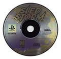 Sled Storm Ps1
