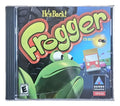 Frogger He's Back! - Konami Pc Físico Win95