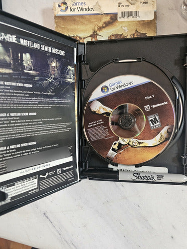 Juego Rage Pc