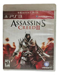 Assassin's Creed 2 Ps3 Juego Original Playstation 3