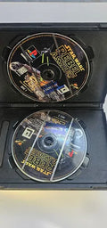 Star Wars Rebel Assault Juego Físico Para Playstation 1