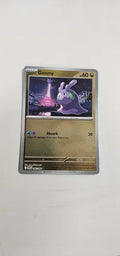 Pokemon Tcg Goomy 066/086 Comun Cri