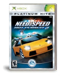 Need For Speed: Hot Pursuit 2 - Bueno (Reacondicionado)
