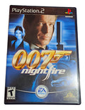 007 Nightfire (ps2)