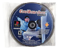 Cool Boarders 2001