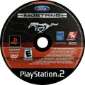 Ford Mustang Ps2