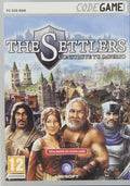 The Settlers Construye Tu Imperio
