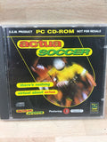 Actua Soccer Solo Disco Pc