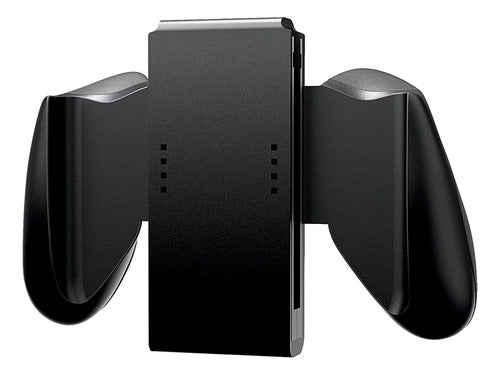 Nintendo Comfort Grip Switch Power A