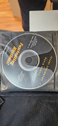 Fascinating Rhythms Wichita Theatre Organ Cd