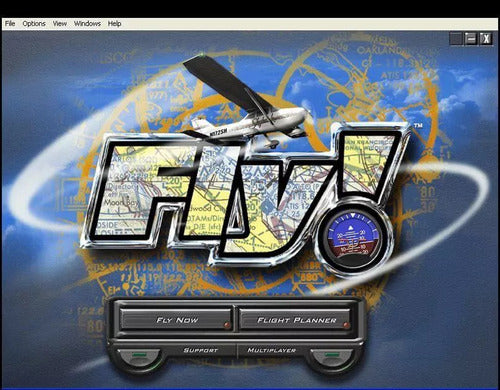 Fly! Bigbox Pc Windows 98