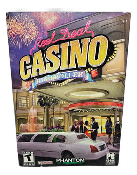 Reed Deal Casino Pc
