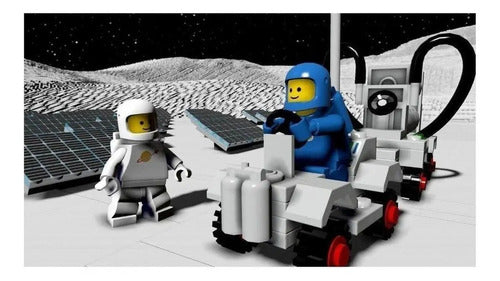 Lego Worlds Standard Edition (físico) - Excelente (Reacondicionado)